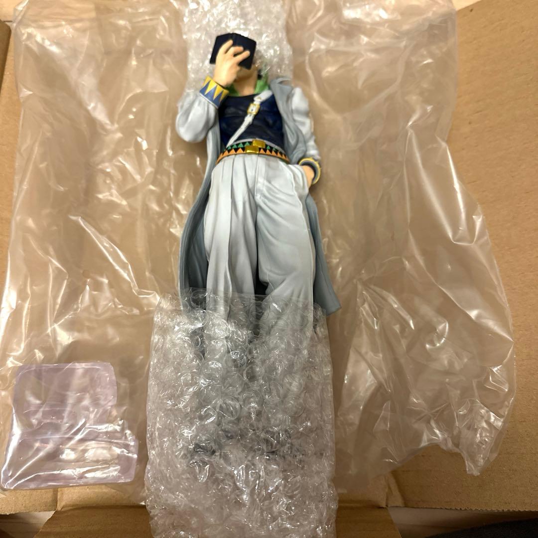 ジョジョの奇妙な冒険 ダイヤモンドは砕けない 一番くじ フィギュア まとめ売り