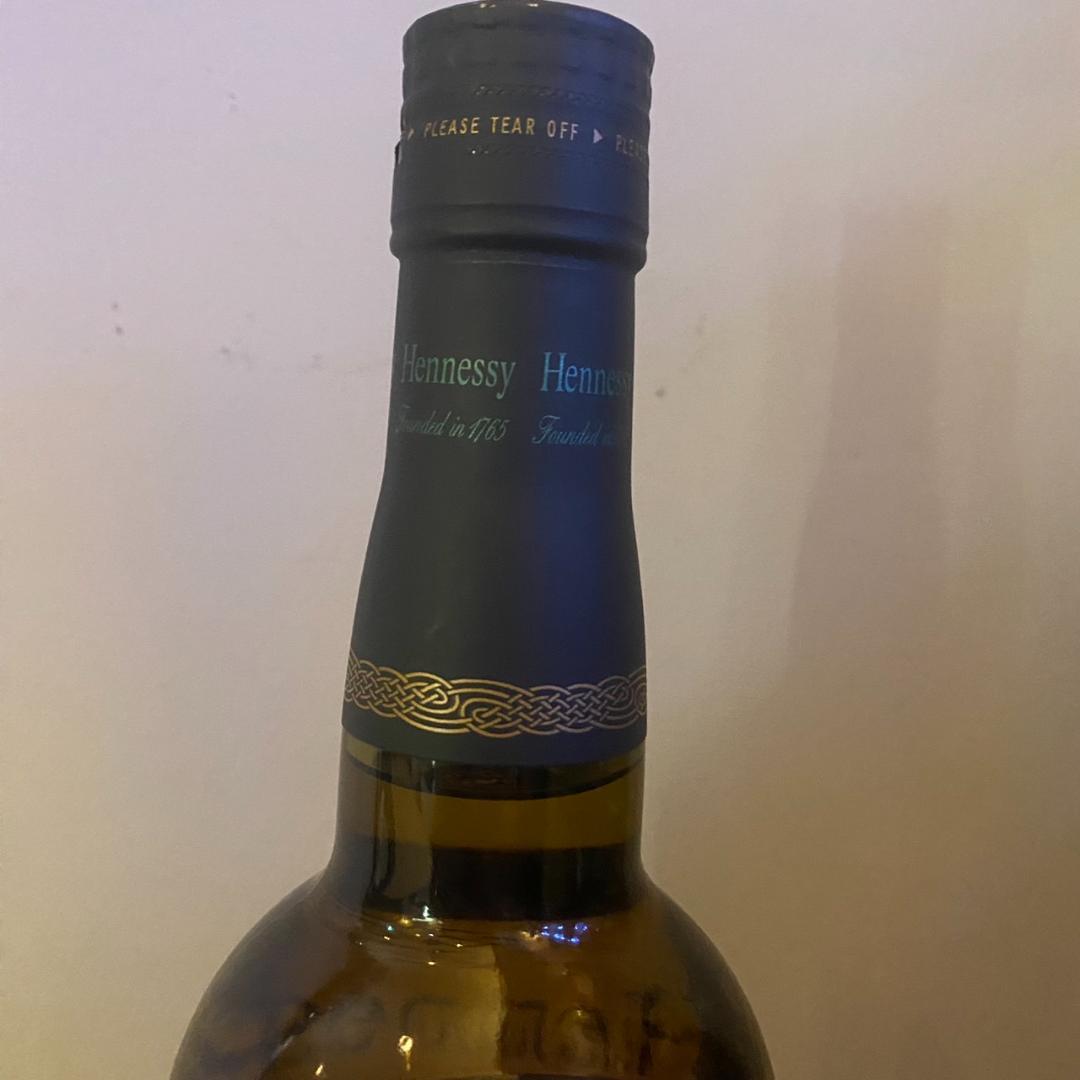 ヘネシー ピュアモルト 700ml 40% Hennessy NA-GEANNA