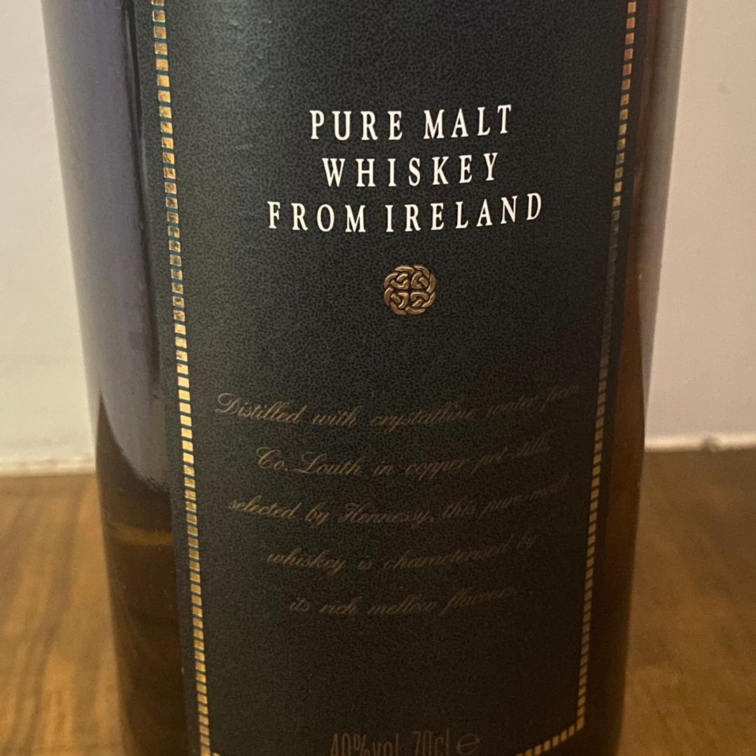 ヘネシー ピュアモルト 700ml 40% Hennessy NA-GEANNA