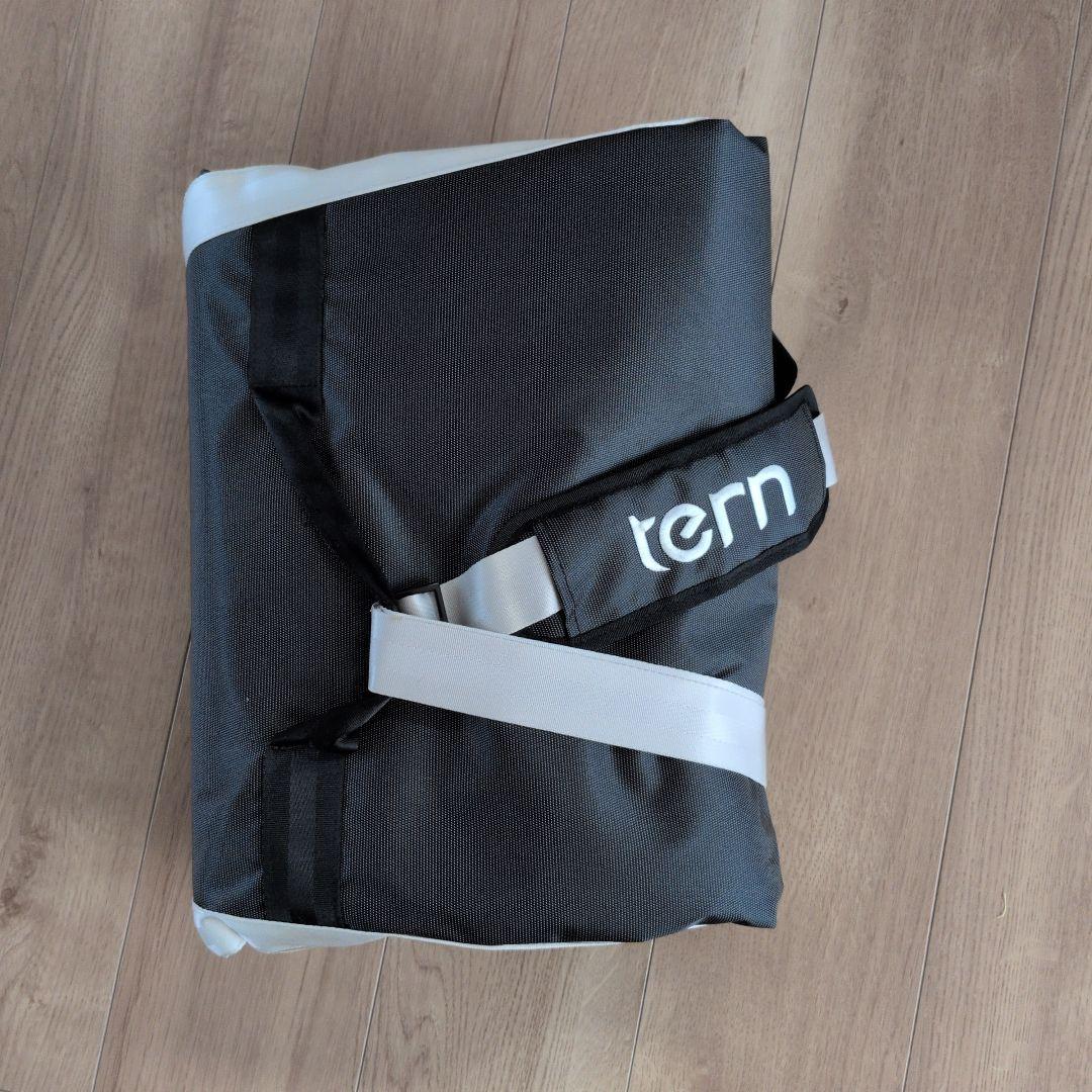 アクセサリー tern Stow Bag