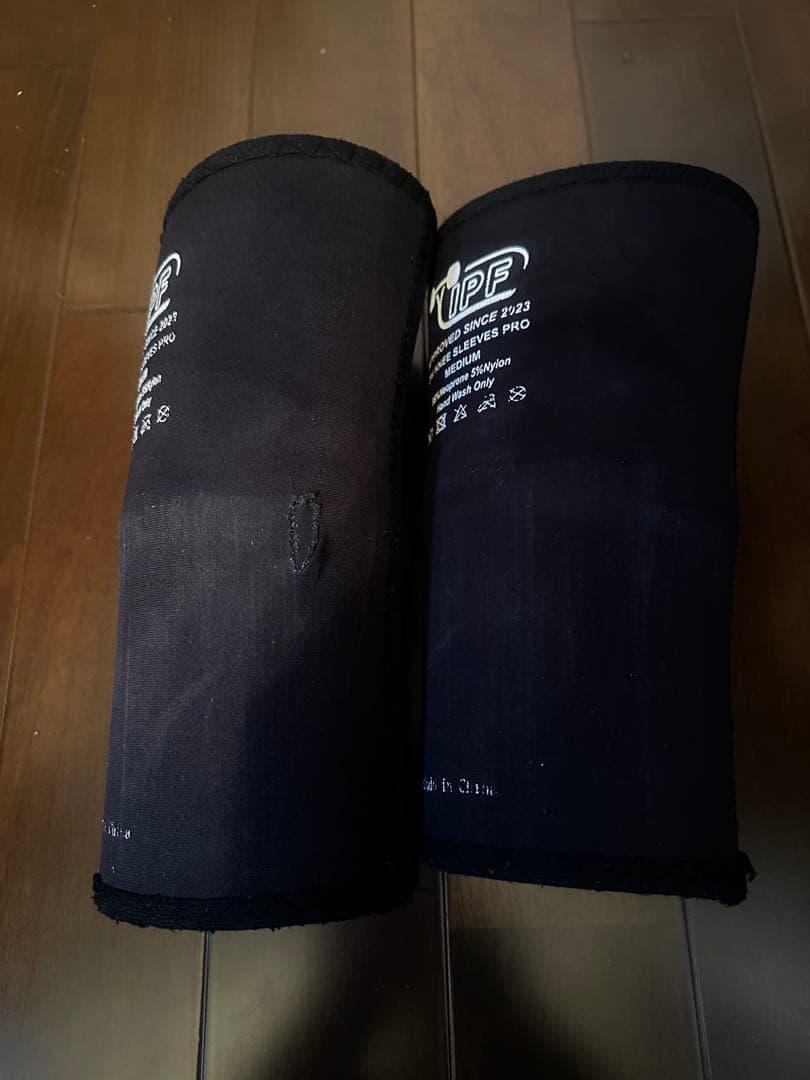 ONIプロニースリーブMサイズ　A級品