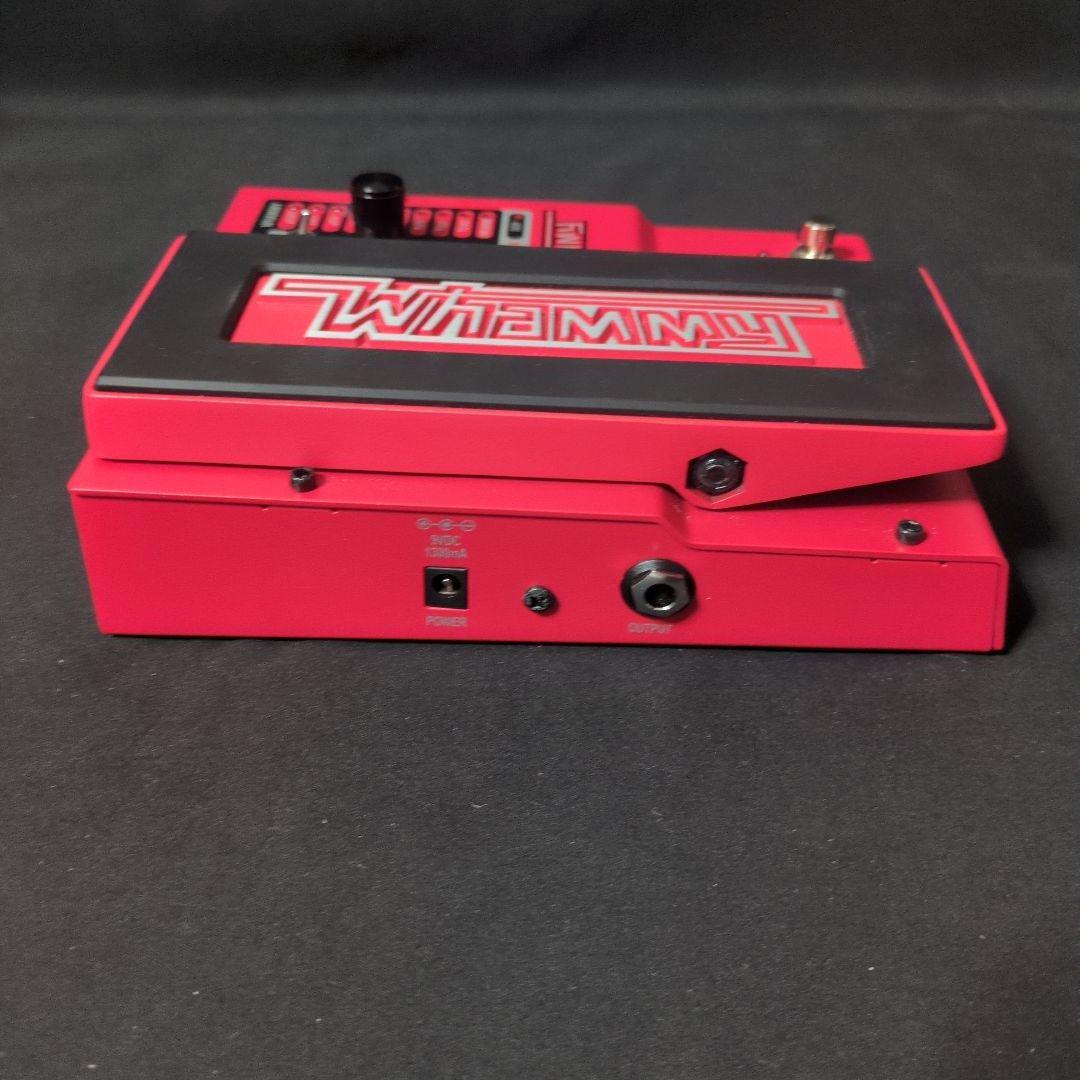 ギター DICE