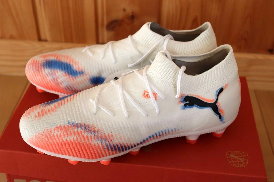 Puma FUTURE 8 MATCH HG サッカースパイク