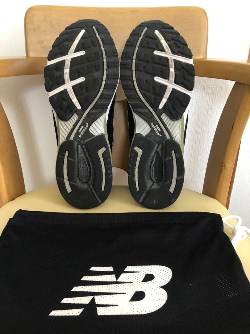New Balance 993 U.S. Army スニーカ　レア品