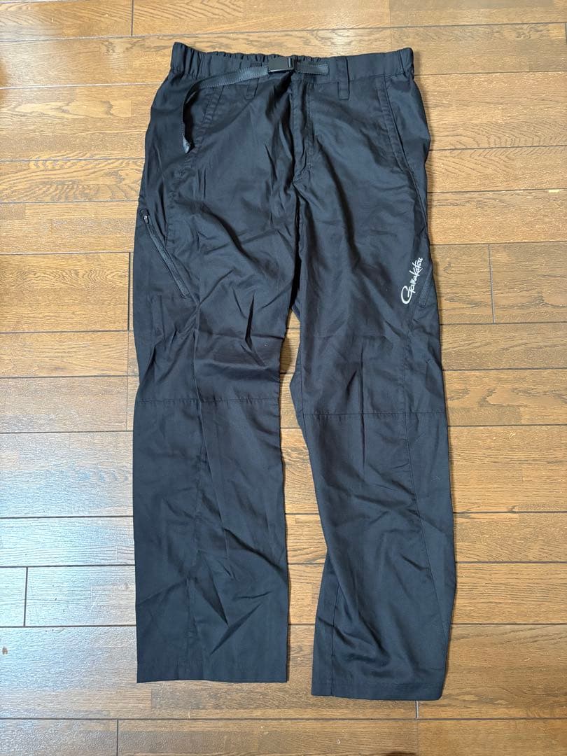 がまかつ パンツ LL