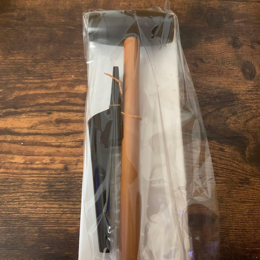 刀剣保管用具 木製セット