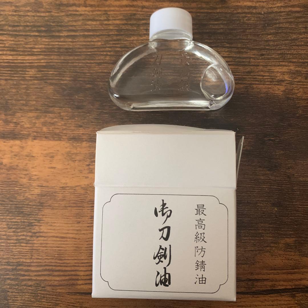 刀剣保管用具 木製セット