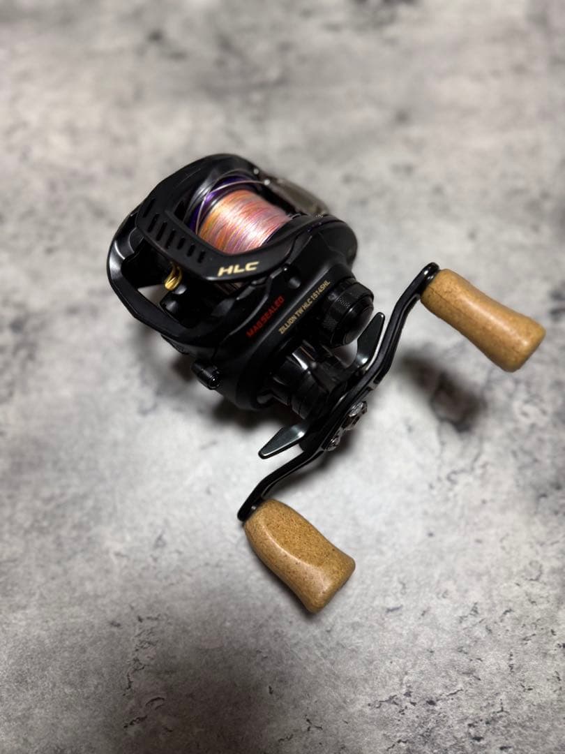 ジリオン　TW HLC 1514SHL