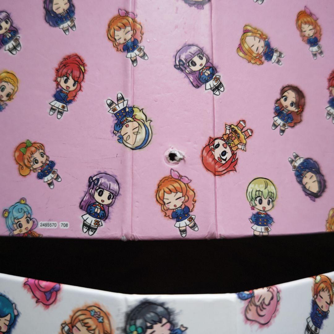 アイカツ バインダー まとめ売り