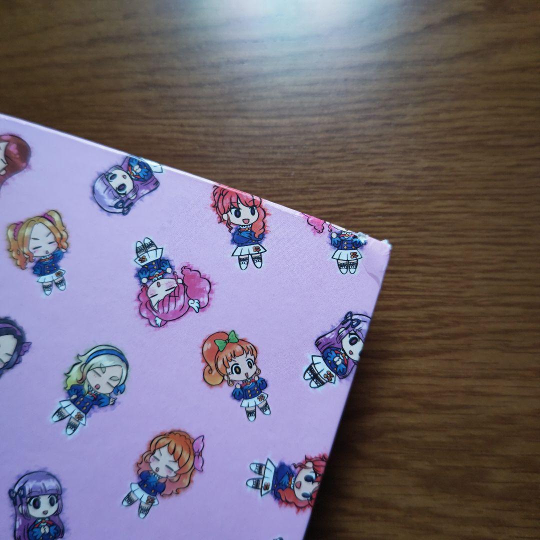 アイカツ バインダー まとめ売り
