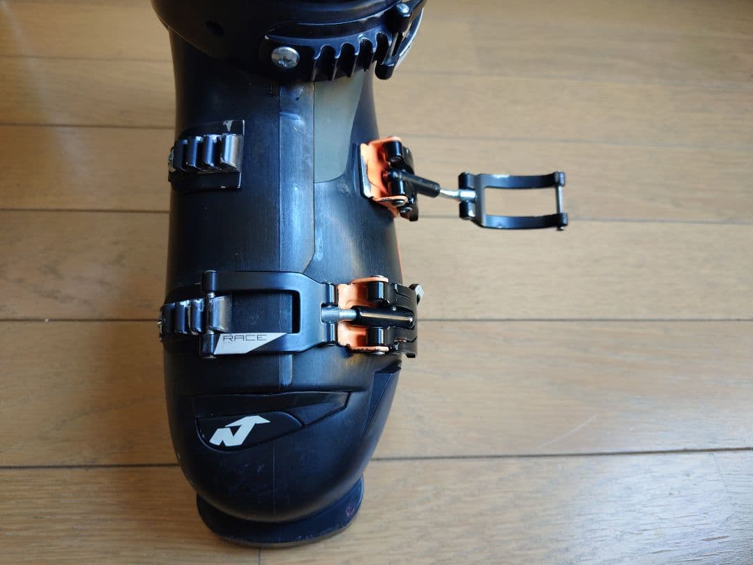 スキー NORDICA DOBERMANN GP 130 25.5cm