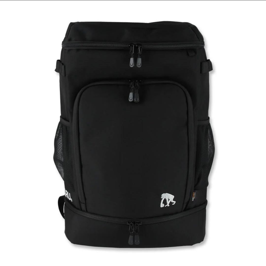 EGOZARU バスケットボール 40X (CORDURA) バッグ リュック