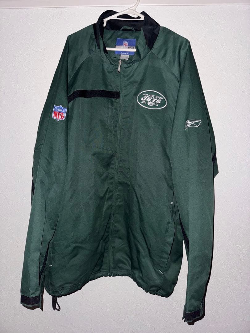 Reebok NFL ジャケット
