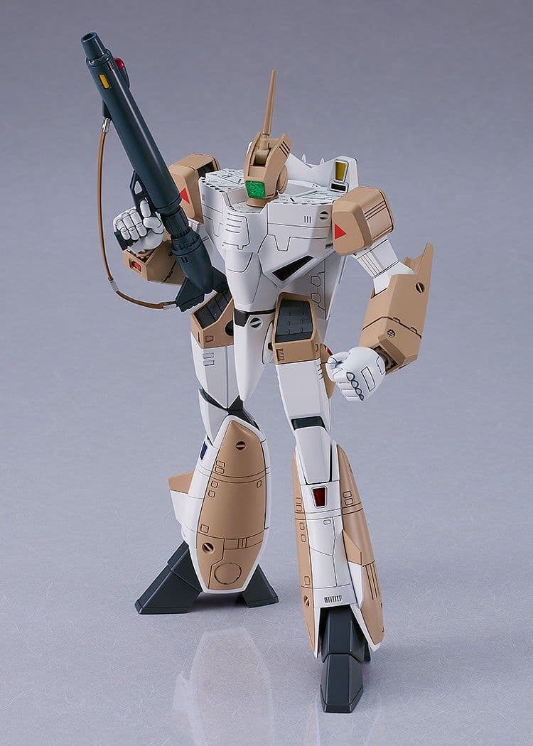 【フォロー割引】【限定版】1/72PLAMAXバトロイド柿崎機