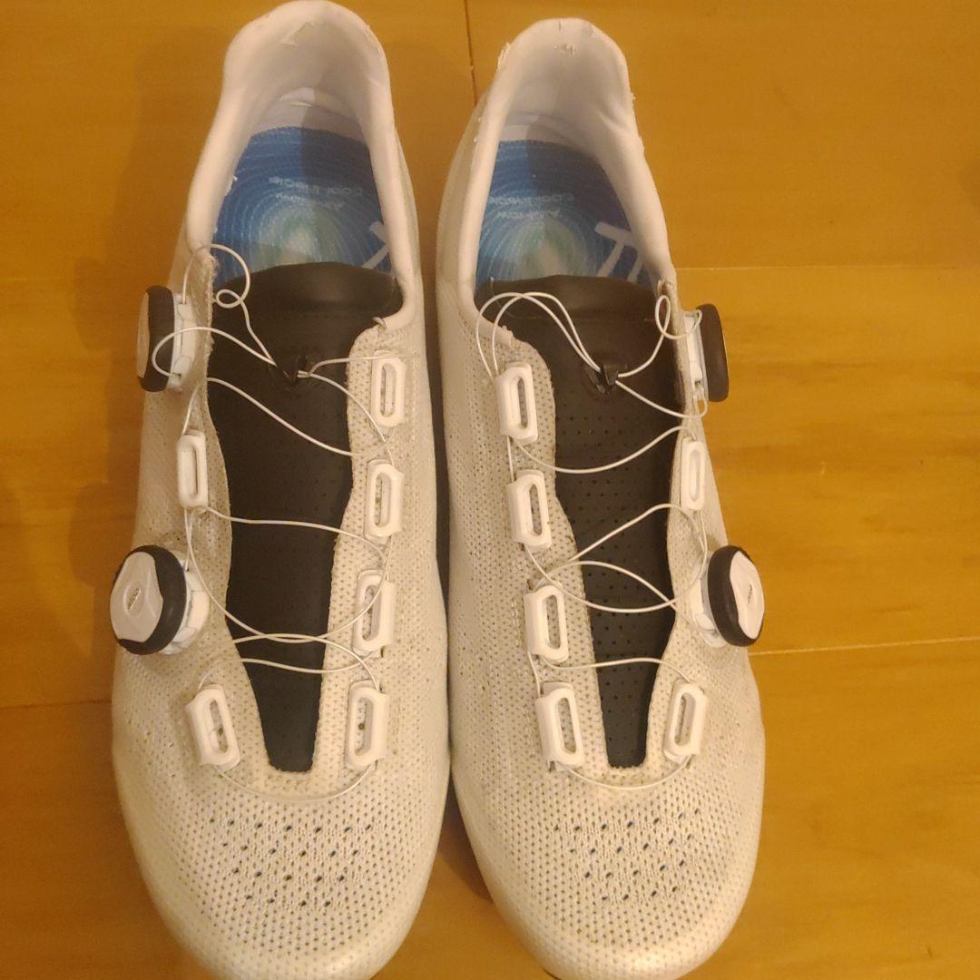 FLR F-XX KNIT WT 44サイズ
