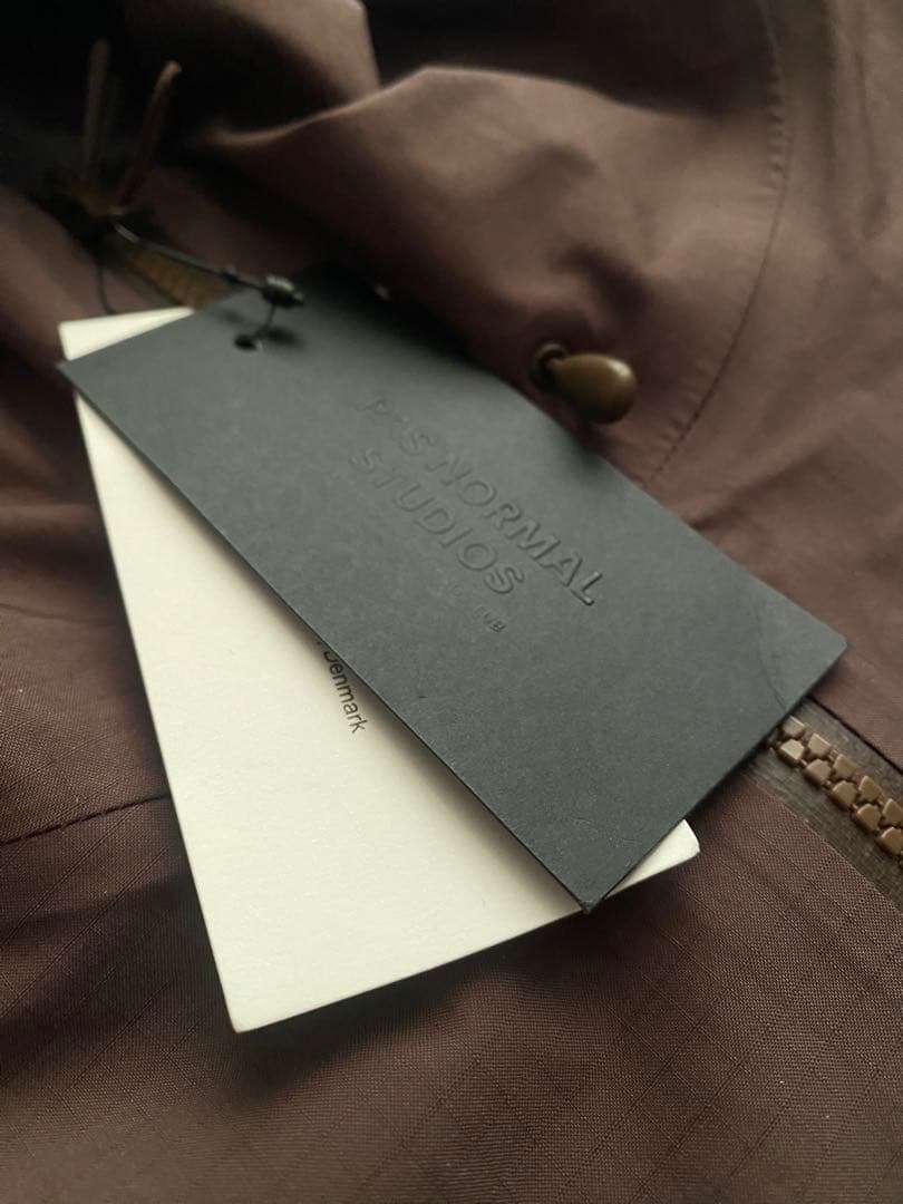 ウェア Pas Normal Studios Men's Off-Race