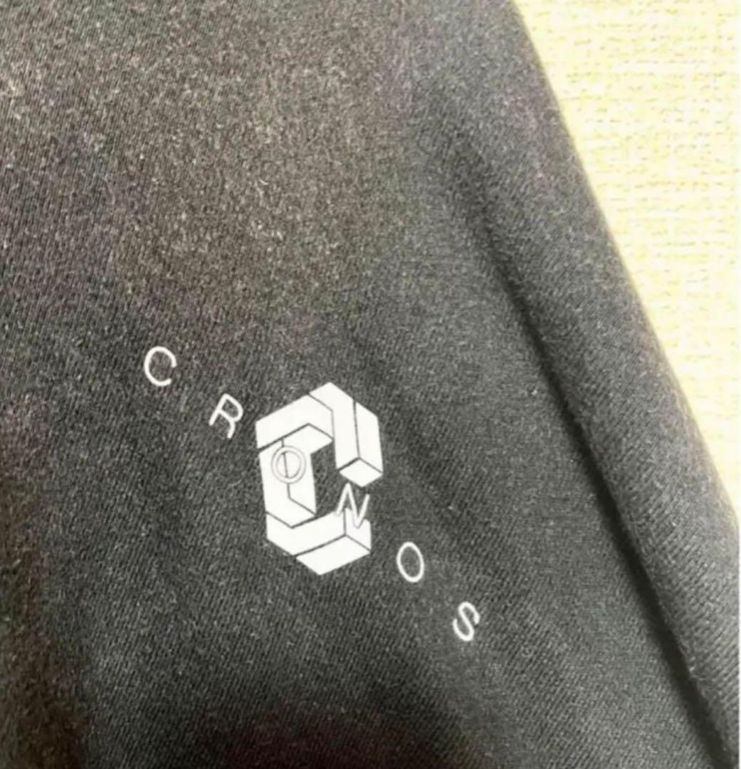 完売品　CRONOS クロノス　スウェットパーカー