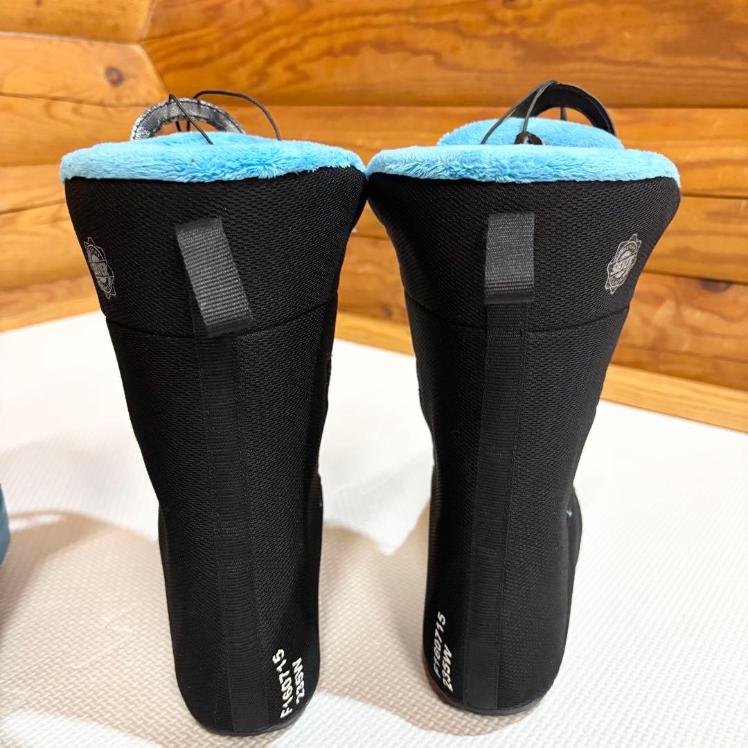 SALOMON MYRIAD BOA スノーボード ブーツ 23.5cm