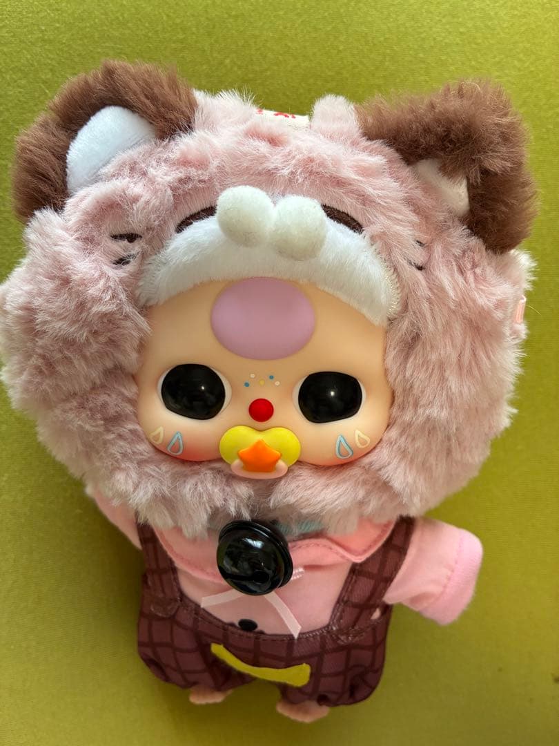 Baby Three 猫のクローゼットセット