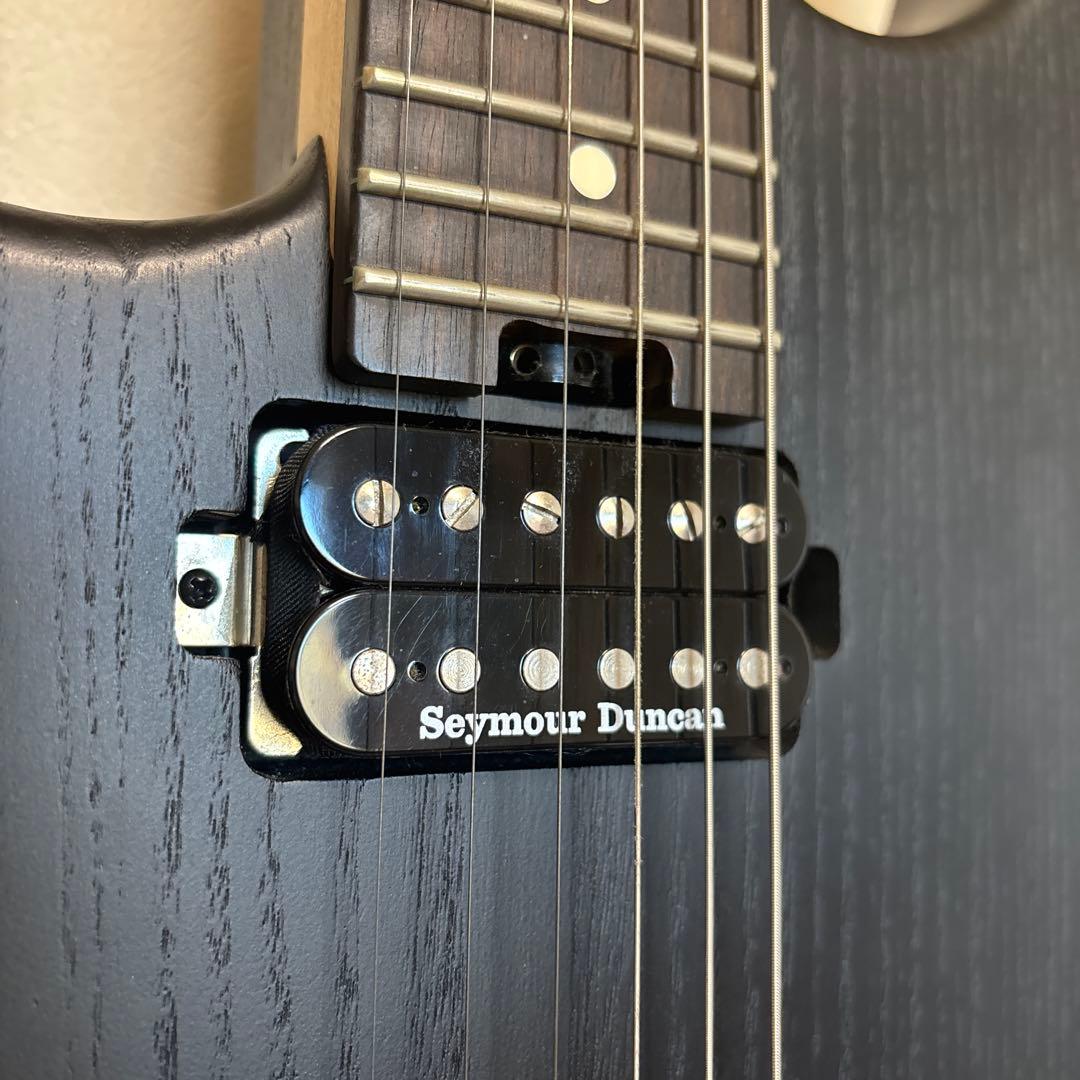 【希少】Charvel / Pro-Mod San Dimas FR レフティ