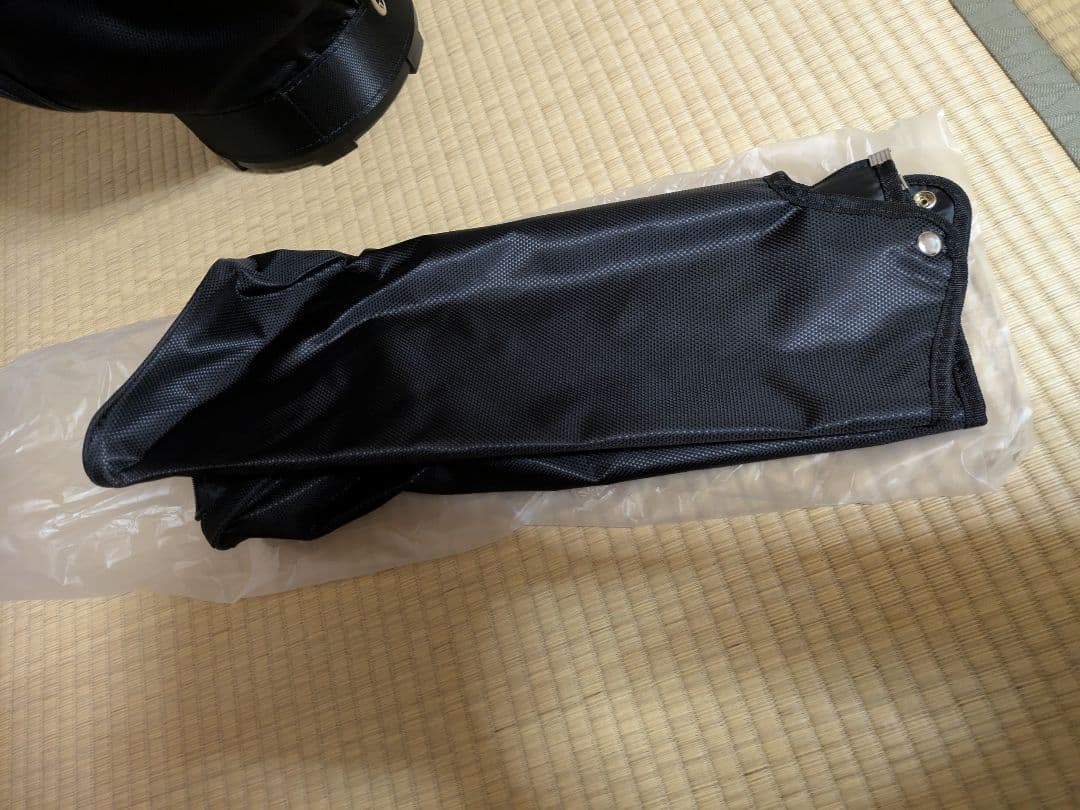BRIDGESTONE GOLF キャディバッグ ブリヂストン　CBG21Y