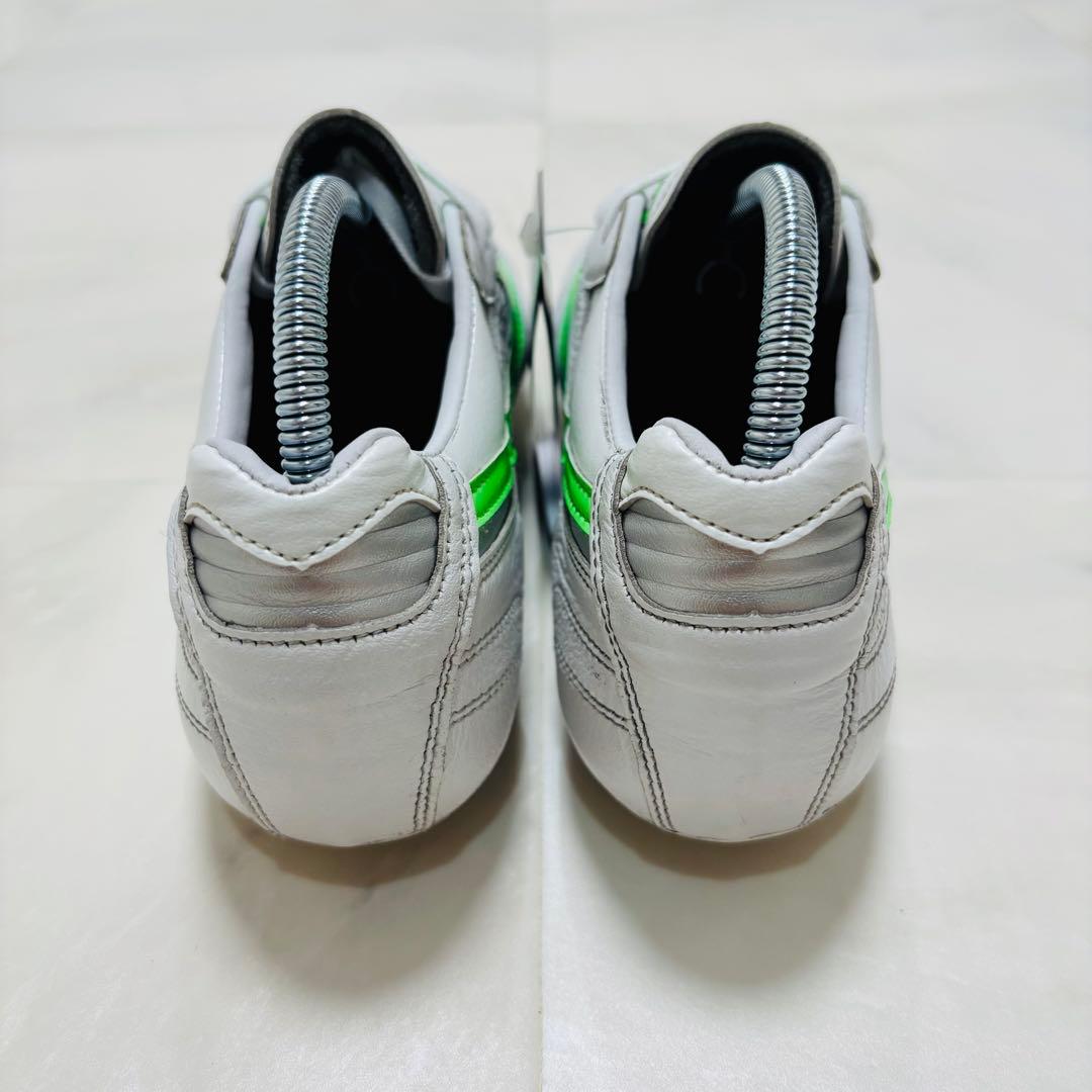 シューズ MORELIA 2 JAPAN FRONTIER PACK 23.5cm