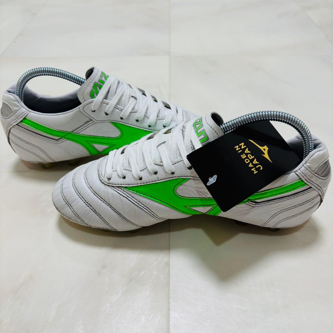 シューズ MORELIA 2 JAPAN FRONTIER PACK 23.5cm