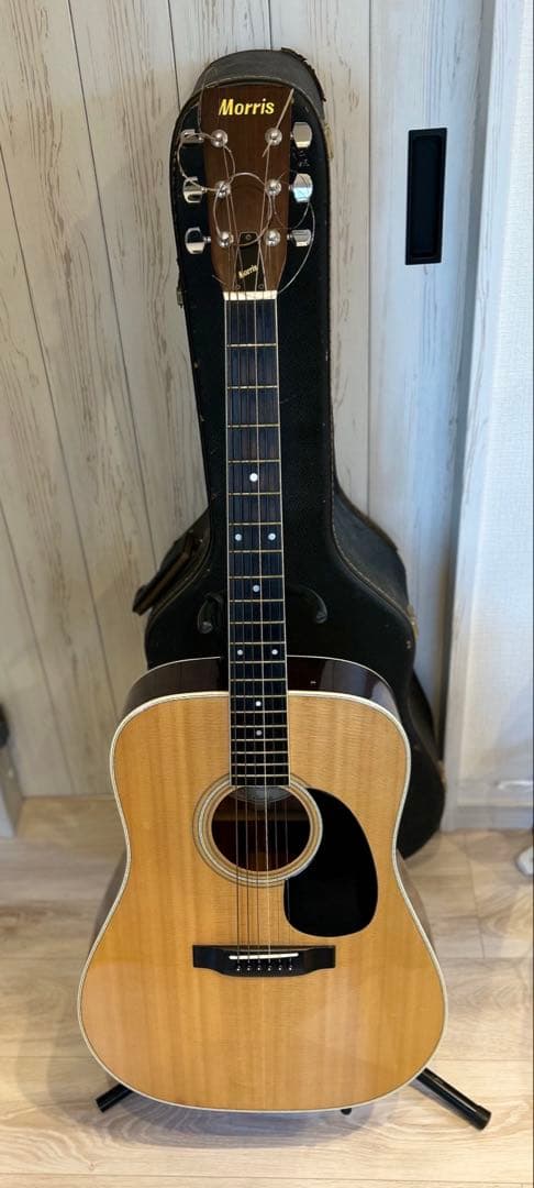 【MORRIS】 W-20