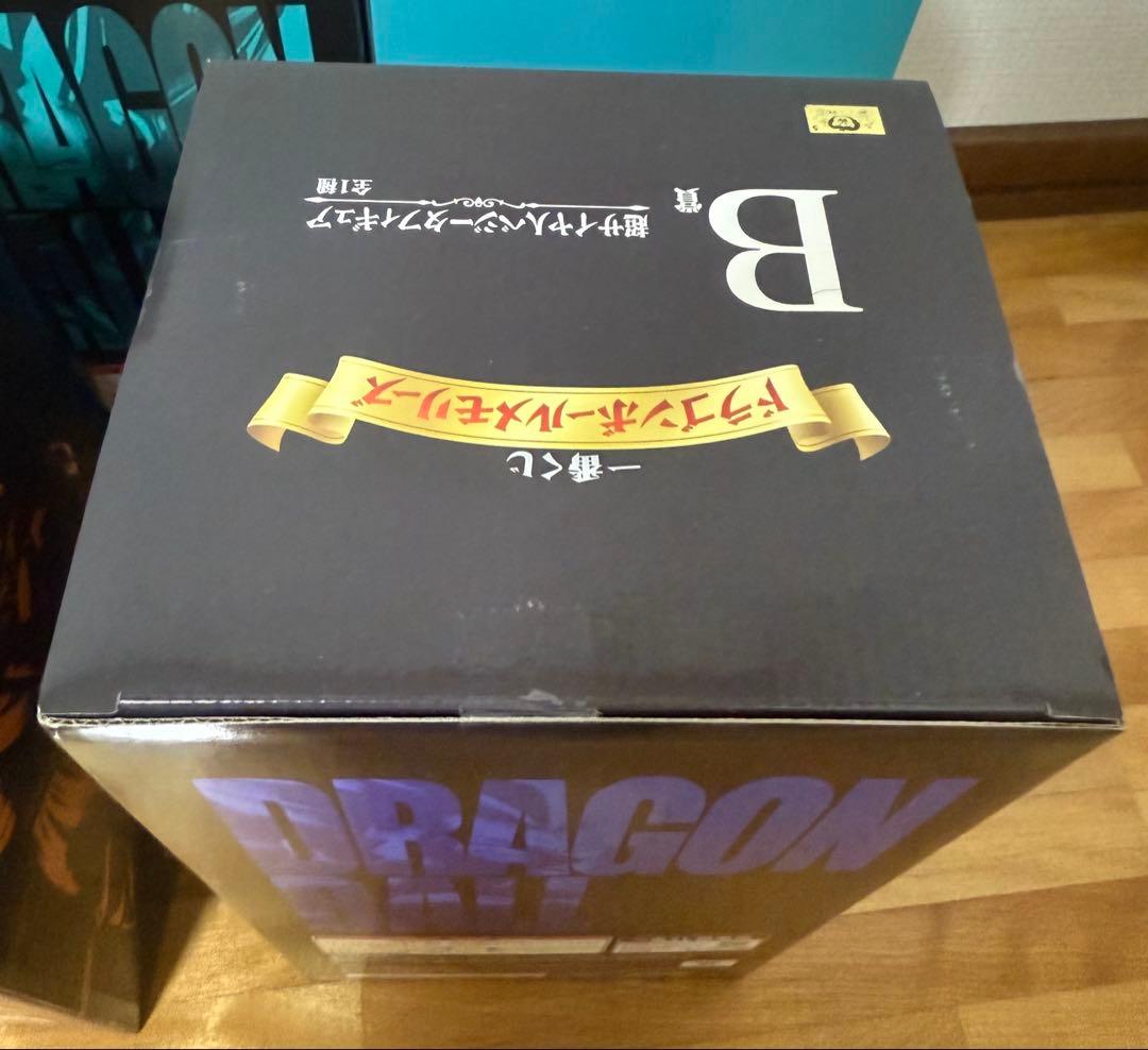 【貴重‼︎新品未開封】ドラゴンメモリーズセット　非売品ポップ・下位賞付き