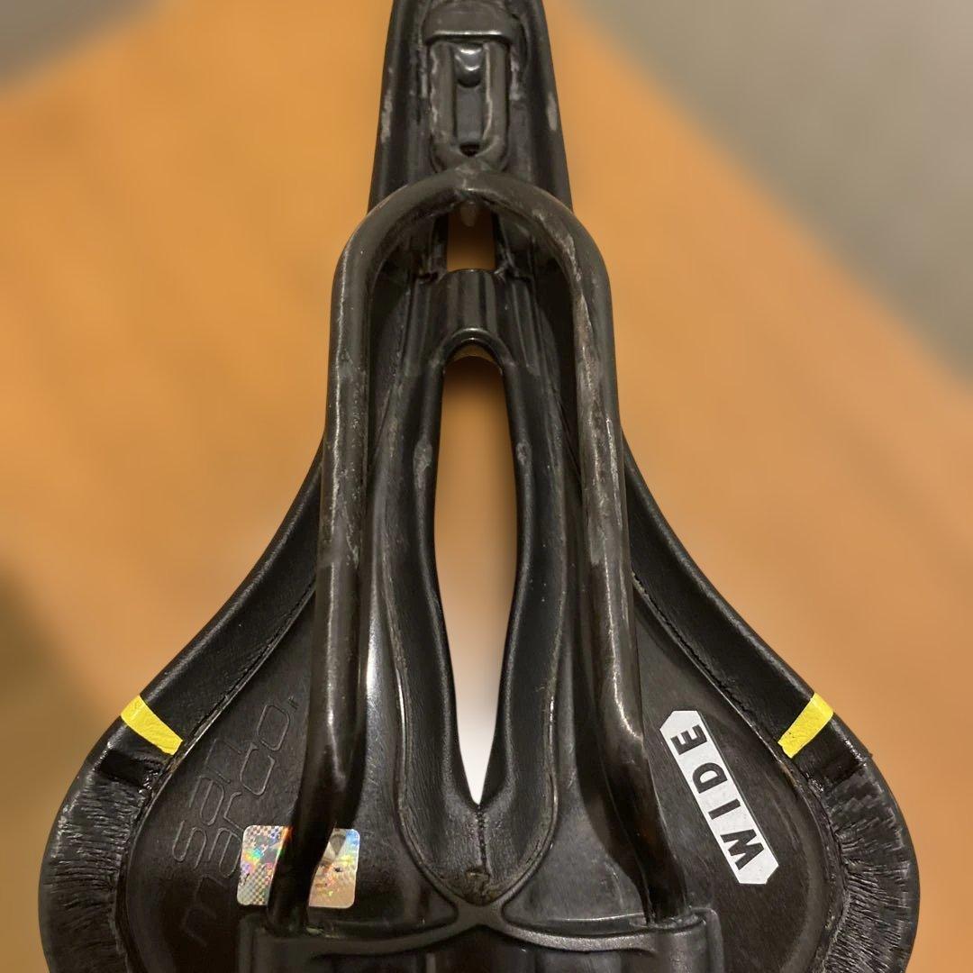パーツ San Marco Carbon FX