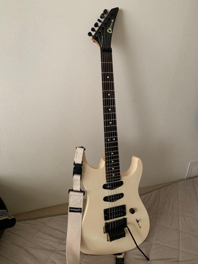 シャーベル　CHARVEL ビンテージ