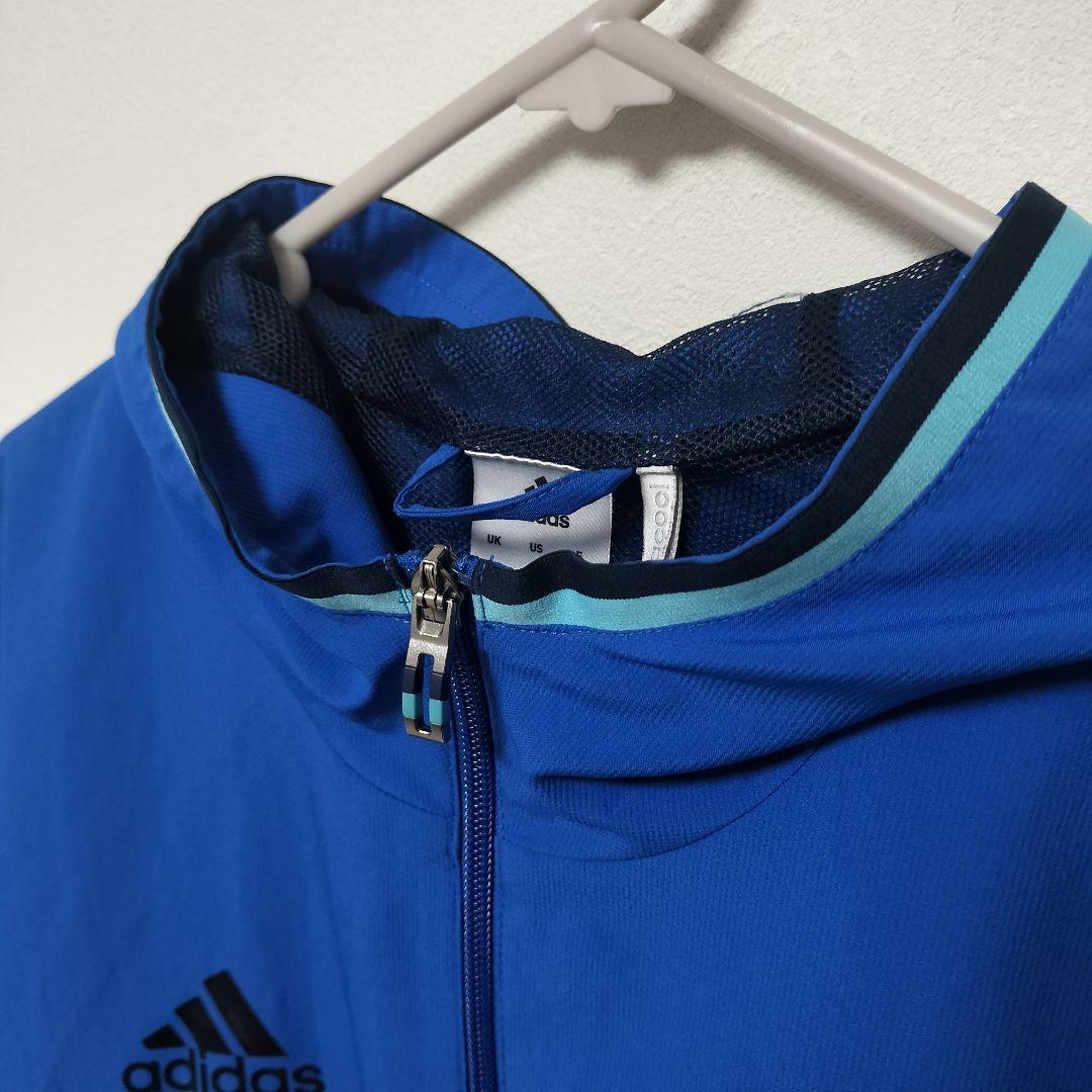 入手困難☆adidas 2016 日本代表 トレーニングウェア セットアップ