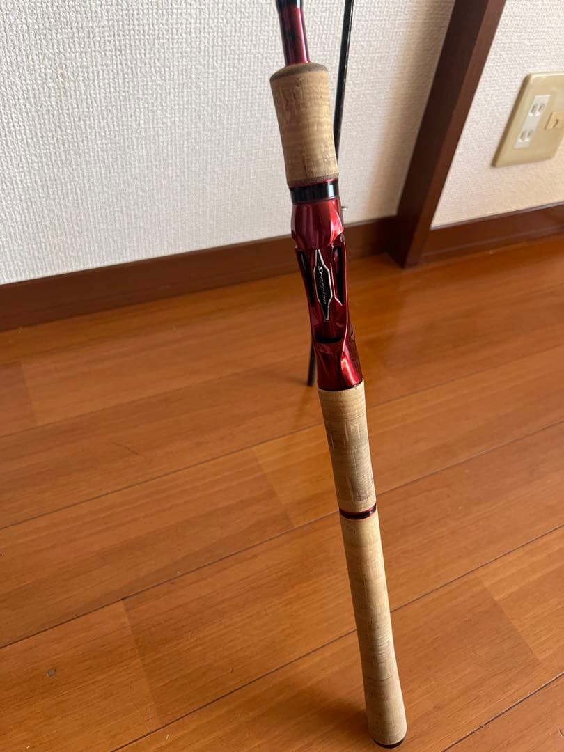 スコーピオン1704R