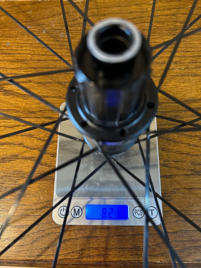 MAVIC コスミック ディスク COSMIC SL 32 DISC