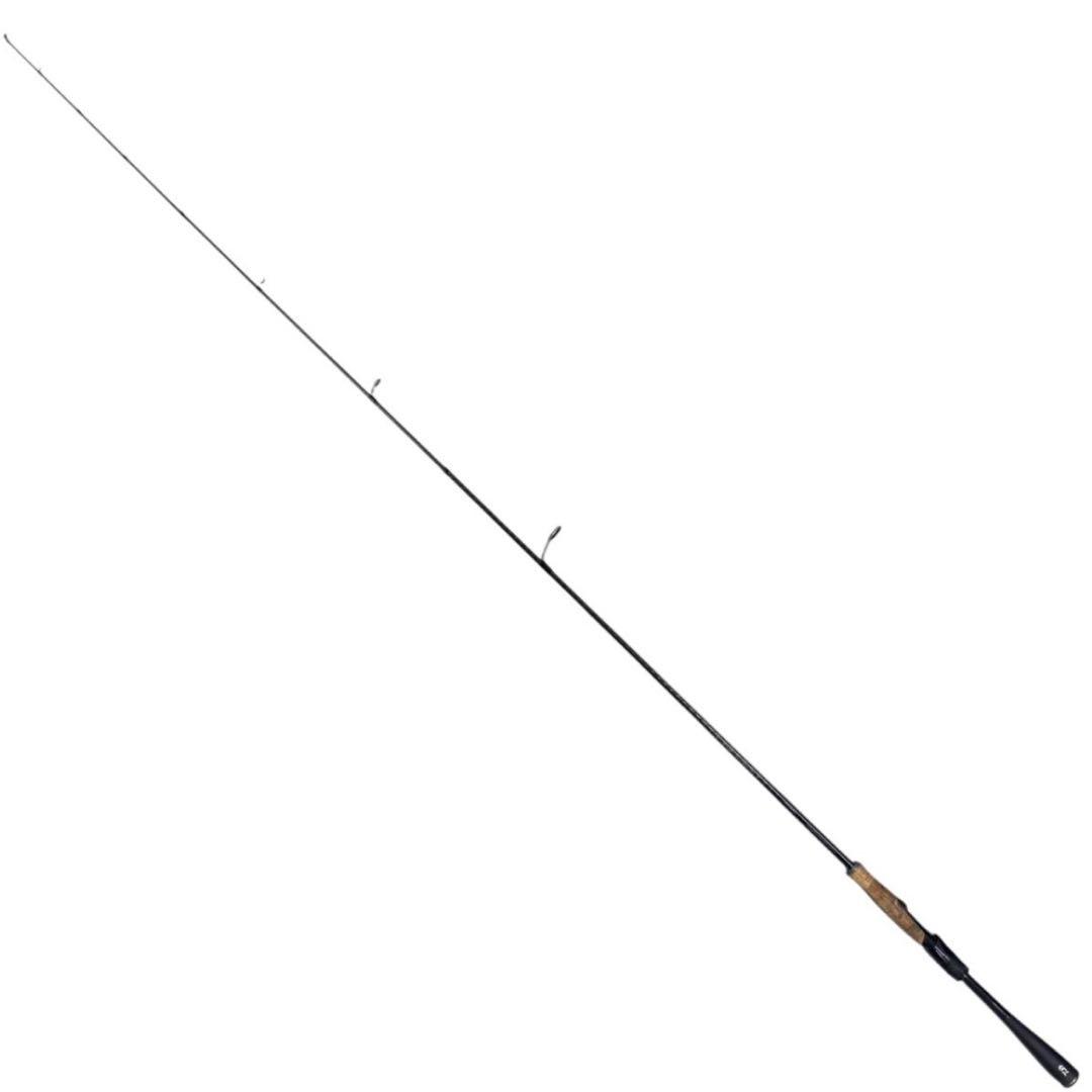ダイワ DAIWA BLAZON (ブレイゾン) S67ML-2スピニングロッド