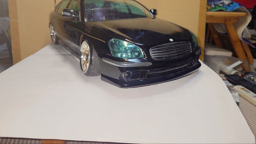 M*t様 RDX MGコンバ 中古