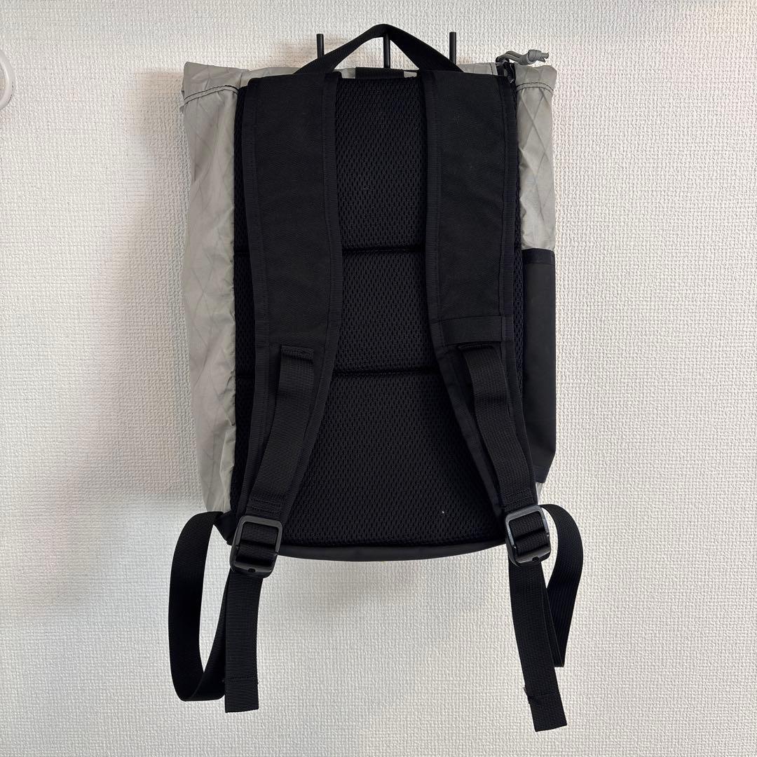 ILE apex バックパック