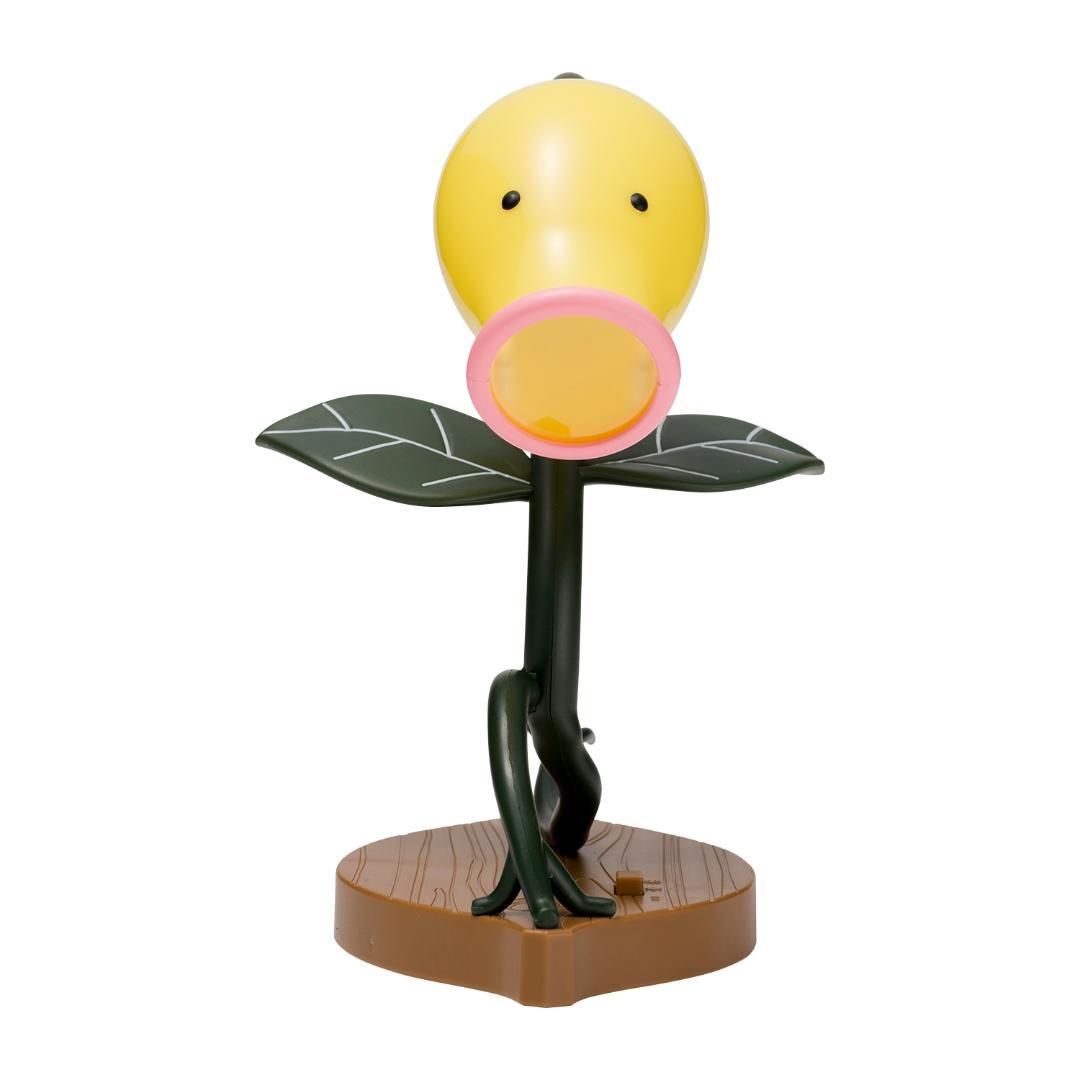 新品 ポケモンセンター マダツボミ LEDライト ポケモンコンシェルジュ 未開封