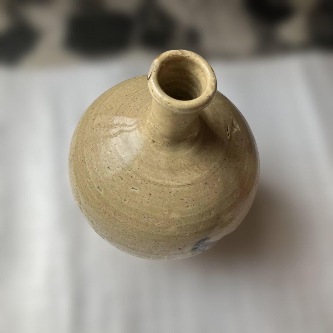 古い壺