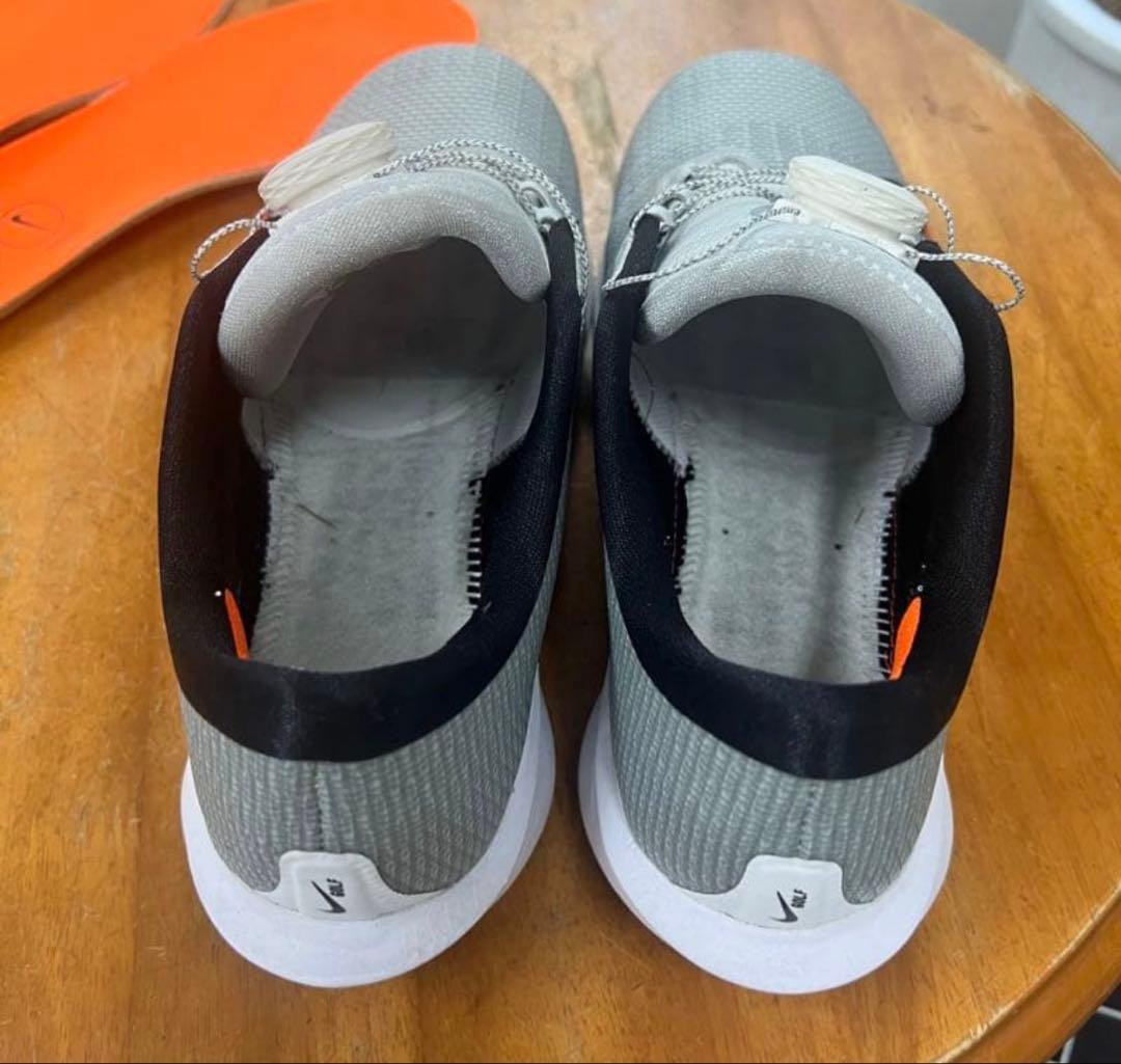 ナイキ ゴルフシューズ　エアズームインフィニティツアーネクスト定価30800円