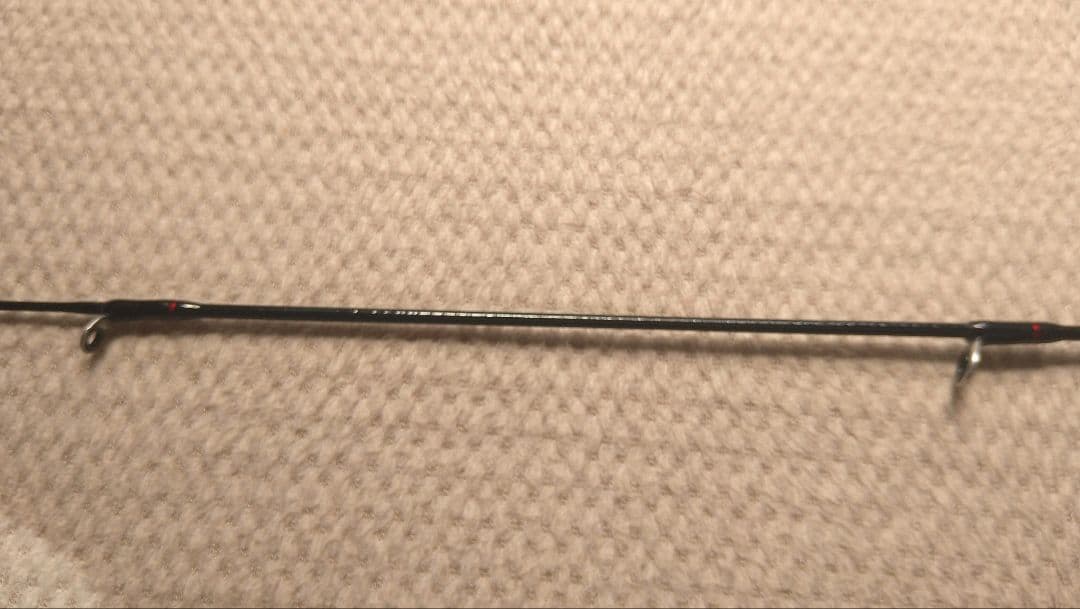 DAIWA 　月下美人　AJING55UL-SR