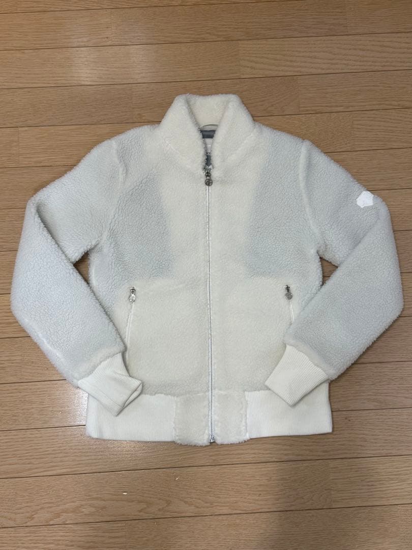 DESCENTE golf♡レディース♡アウター USED