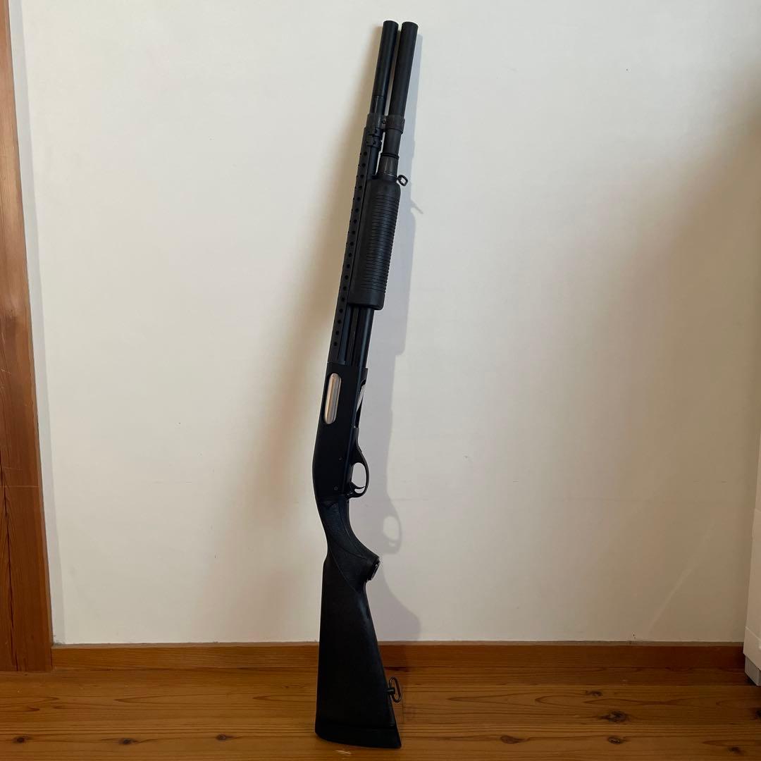 マルゼン　M870 BV-EX