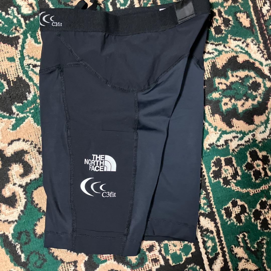 THE NORTH FACExC3fit ハーフ タイツ　パンツ　スパッツ