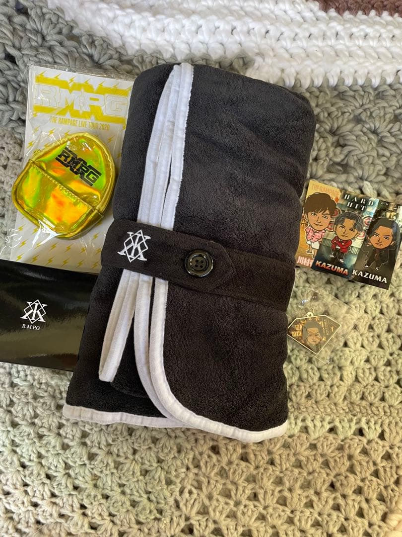 川村壱馬グッズセット