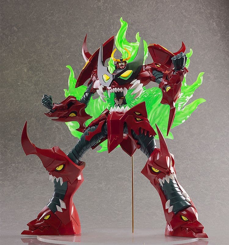 POP UP PARADE 天元突破グレンラガン XL 完成品 不具合対応品