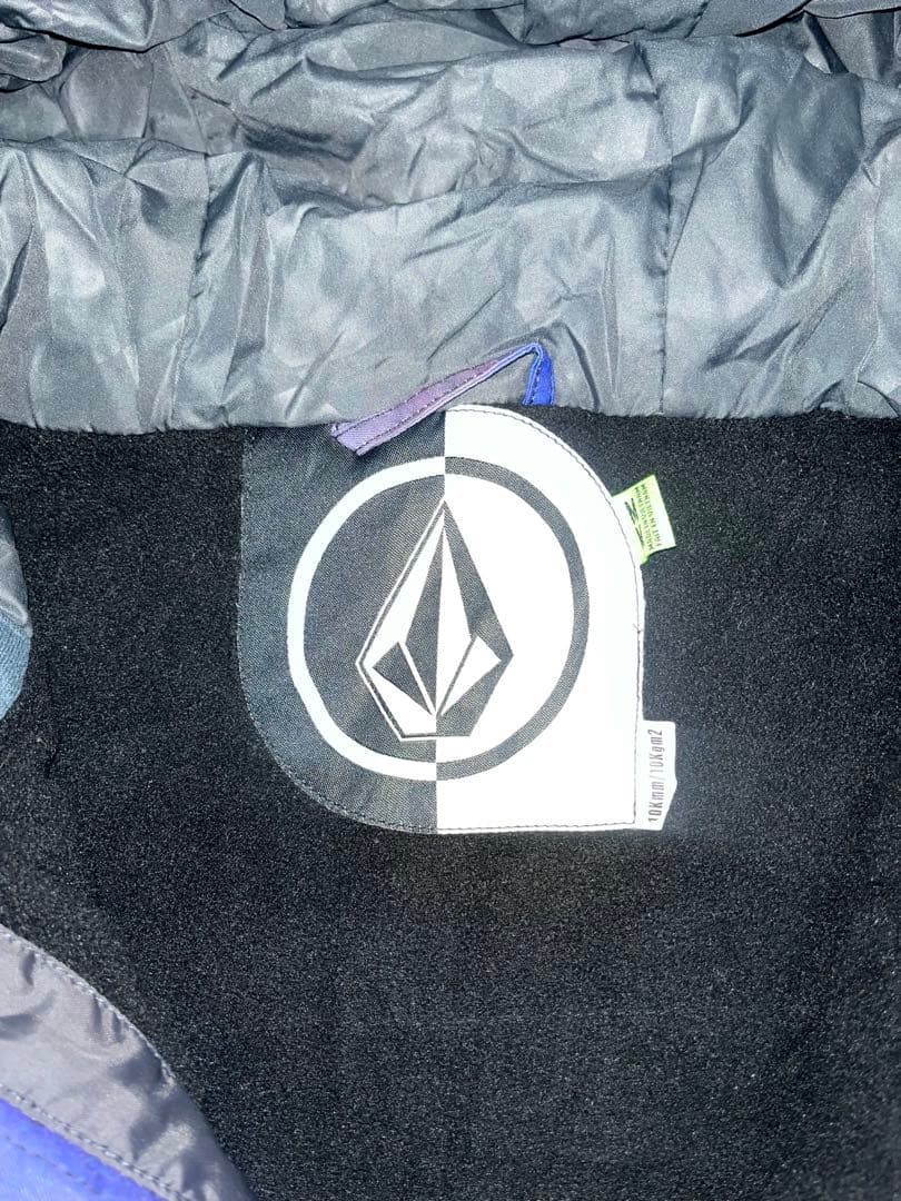 VOLCOM スノーボード ウェア ジャケット