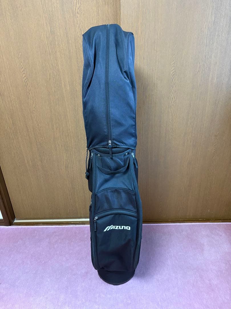 Mizuno ゴルフクラブ　フルセット