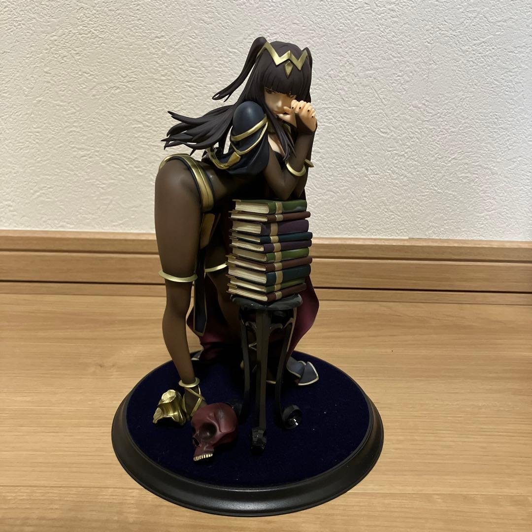 ファイアーエムブレムサーリャフィギュア