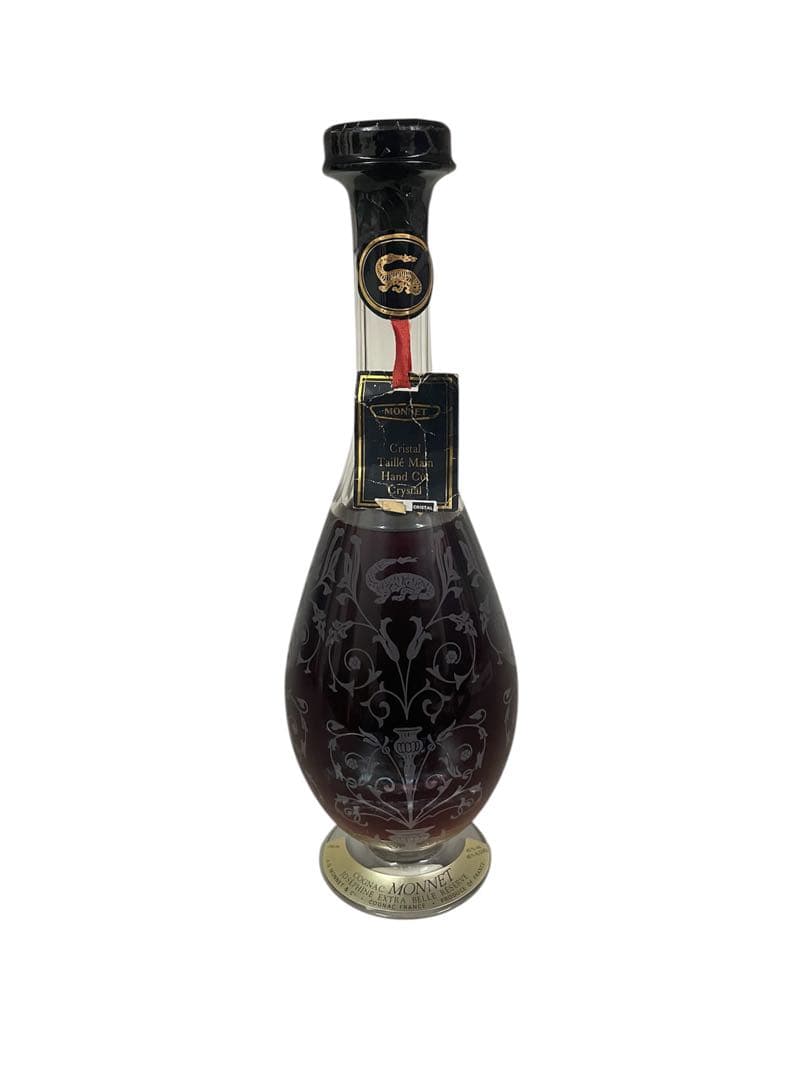 ❷未開封 モネ ジョセフィーヌエクストラ ブランデー750ml 古酒　お酒